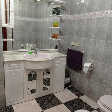 Apartamento Turístico Antigua Universidad Almagro Exterior foto