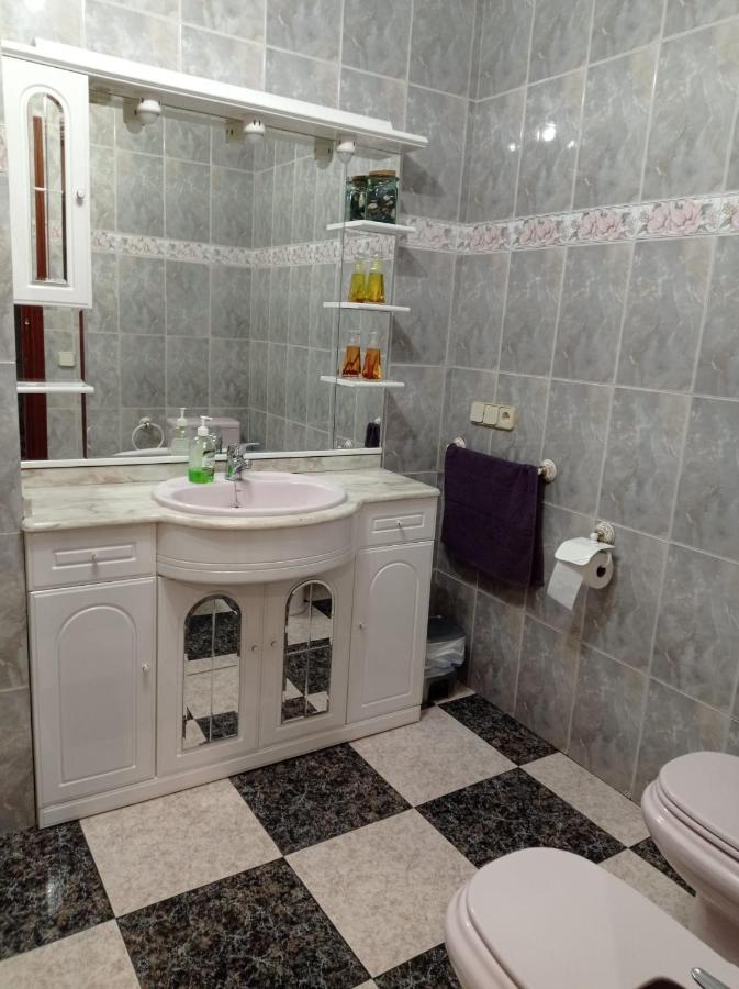 Appartement Turistico Antigua Universidad Almagro