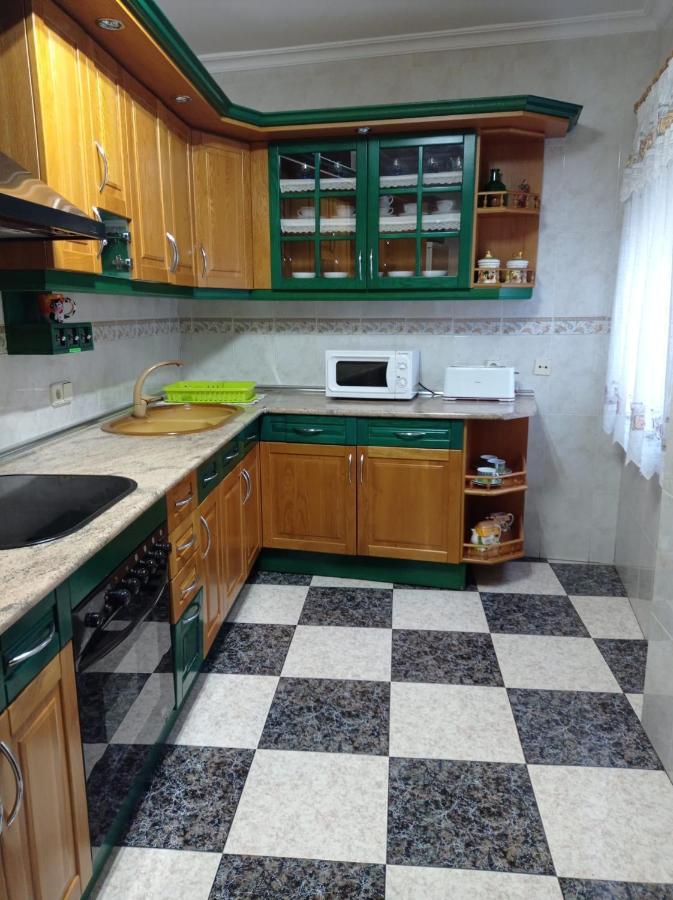 Turistico Antigua Universidad Appartement Almagro